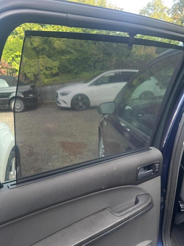 Second-hand Ford C-MAX 145 CP (106 kW) 2005 Albastru Monovolum