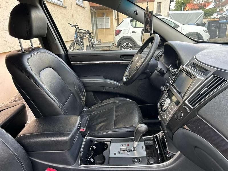 Gebraucht Hyundai Veracruz Premium 239 PS (175 kW) 2010 SUV