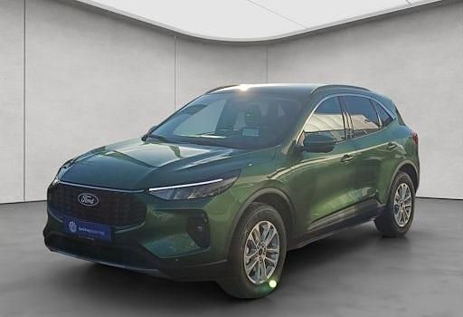 Neu Ford Kuga Titanium 243 PS (178 kW) 2026 Grün SUV