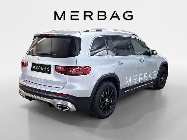 Gebraucht Mercedes GLB220 190 PS (139 kW) 2024 SUV