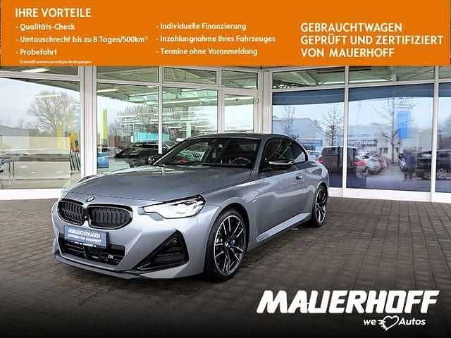 Käytetty BMW M240 M Sport 374 HP (275 kW) 2025 Coupe - kaksiovinen
