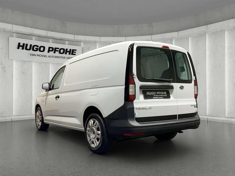 Gebraucht Ford Transit Connect Trend 150 PS (110 kW) 2026 Frozen white Van / Kleinbus