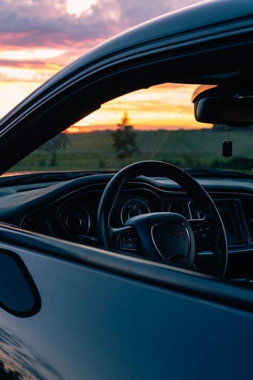 Gebraucht Dodge Challenger SXT 309 PS (227 kW) 2015 Schwarz Coupé