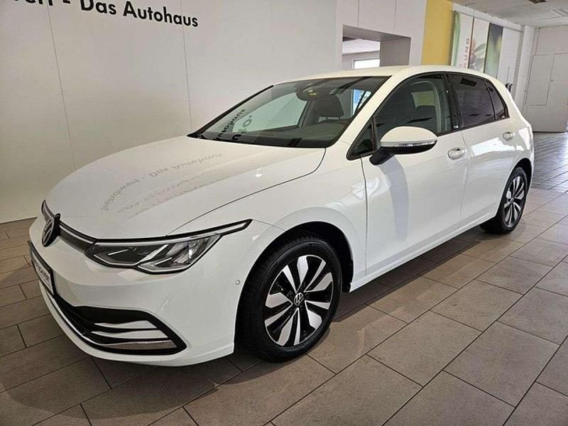 Gebraucht VW Golf VIII Move 150 PS (110 kW) 2023 Andere farbe Limousine