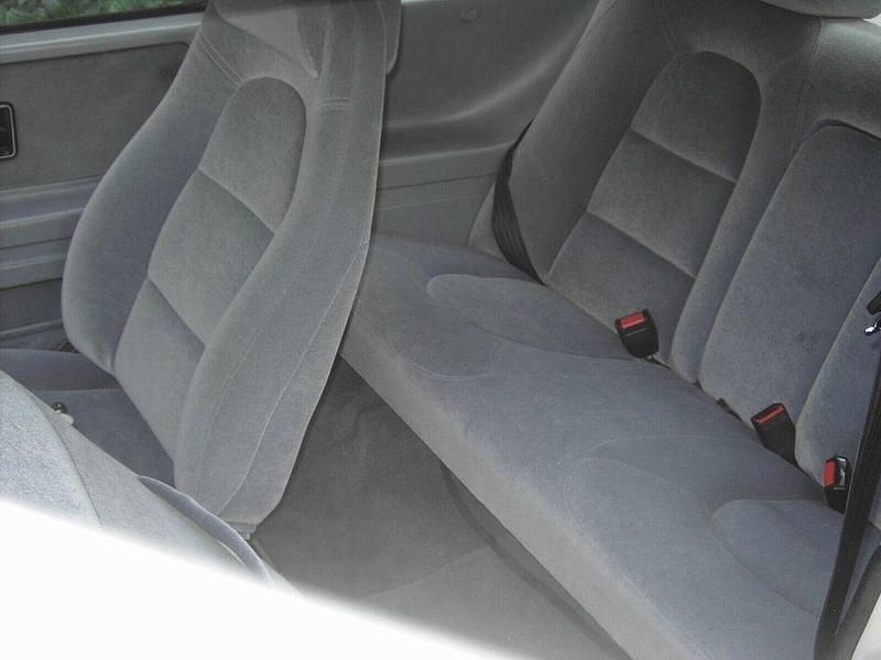 Gebraucht Saab 900 150 PS (110 kW) 1987 Silber Kleinwagen