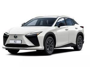 Neu Lexus RZ 350e Executive Line 164 kW (224 PS) 2025 Schwarz (wählbar) SUV