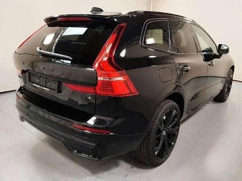 Gebraucht Volvo XC60 Plus 349 PS (256 kW) 2025 Onyx black / metallic SUV