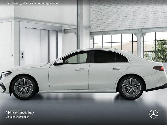 Gebraucht Mercedes E450 381 PS (280 kW) 2024
