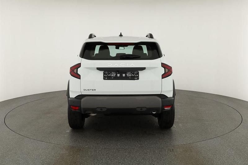 Arktis weiß Neu 2025 Dacia Duster Expression SUV | 24.975 € (Guter Preis) - Bild 1/4