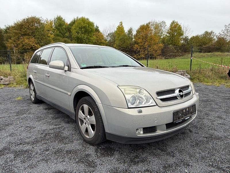Gebraucht 2004 Opel Vectra Elegance Kombi | 950 € (Fairer Preis) - Bild 1/4