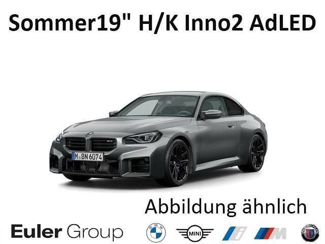 Gebraucht BMW M2 Performance 480 PS (353 kW) 2025 Grau Coupé