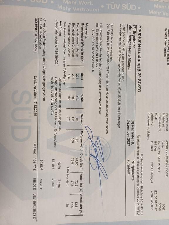 Schwarz Gebraucht 2017 Opel Mokka X Edition SUV | 9.300 € (Guter Preis) - Bild 1/4