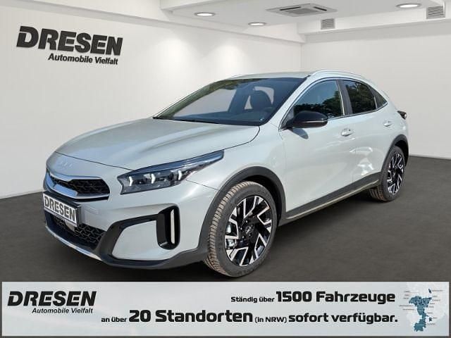 Grau Neu 2025 Kia XCeed SUV | 30.280 € (Fairer Preis) - Bild 1/4