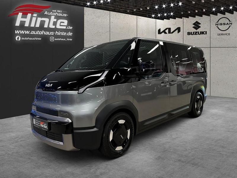 Neu Kia PV5 119 kW (163 PS) 2025 Grau Van / Kleinbus