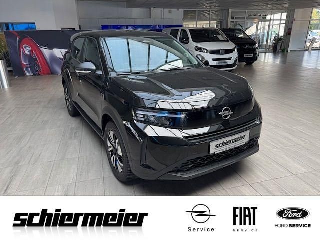 Schwarz Gebraucht 2025 Opel Frontera Edition SUV | 24.990 € (Fairer Preis) - Bild 1/4