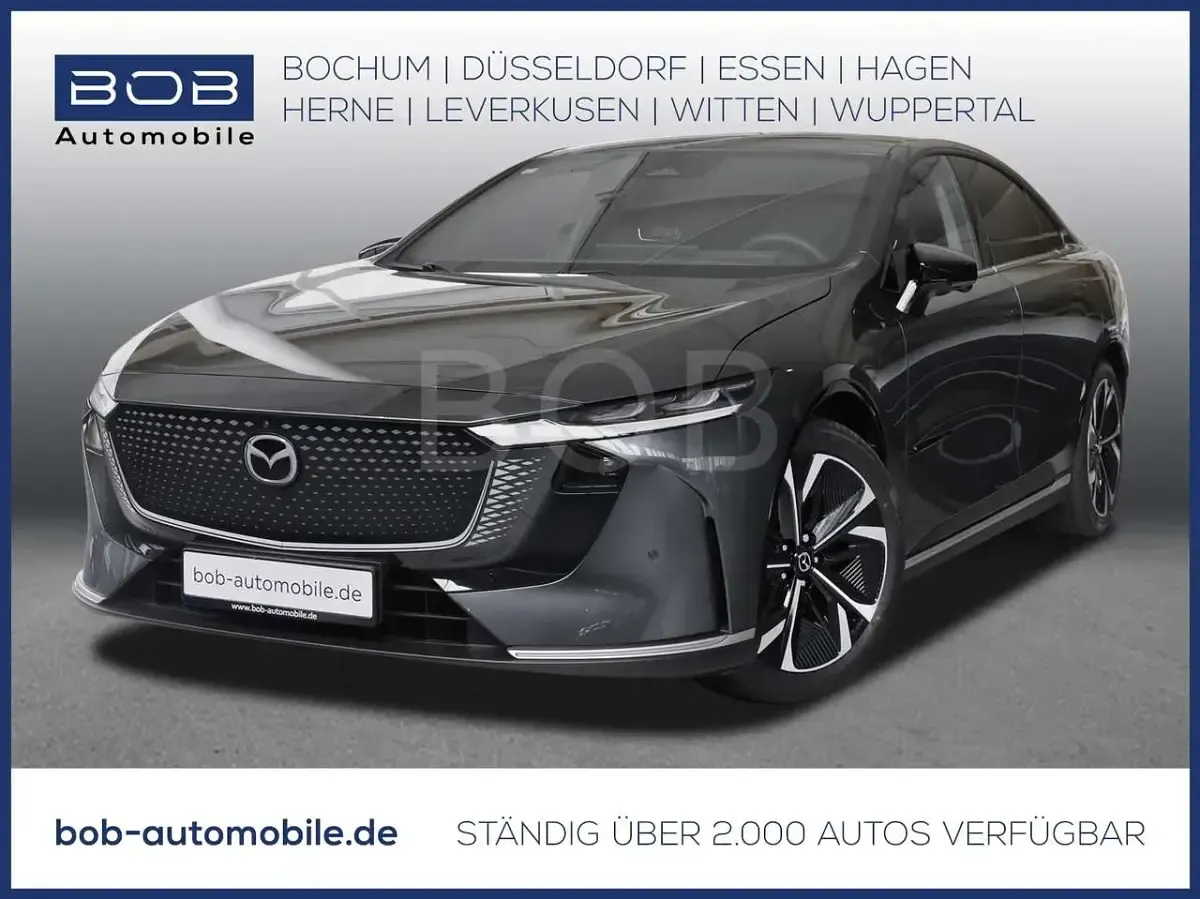 Gebraucht Mazda 6e Takumi-Line 180 kW (245 PS) 2025 Limousine