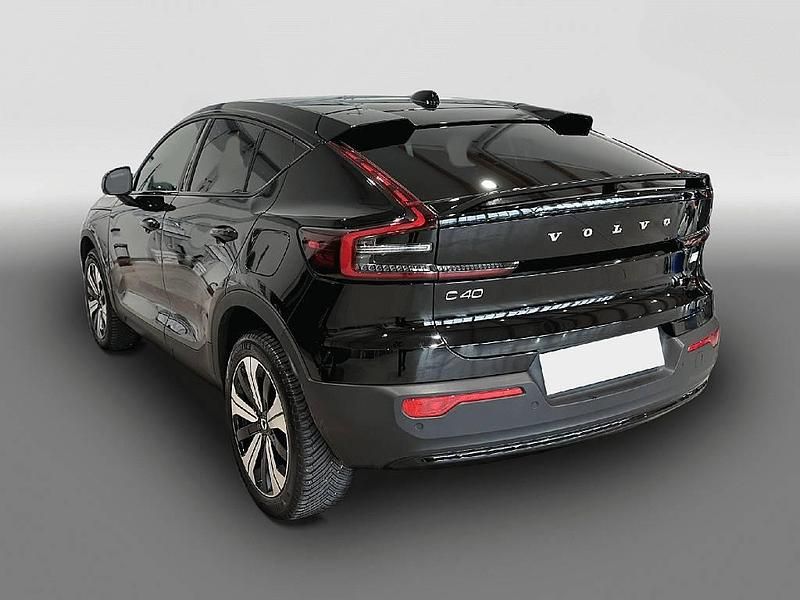 Gebraucht Volvo C40 Core 169 kW (231 PS) 2022 Nicht eindeutig SUV