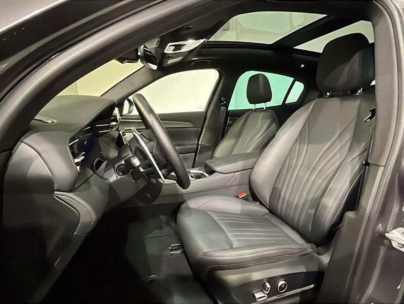 Gebraucht Maserati Grecale GT 300 PS (220 kW) 2025 Grau SUV