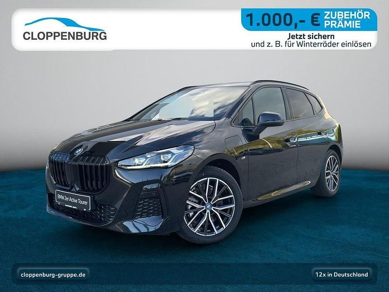 Schwarz Neu 2025 BMW 230 M Sport Van / Kleinbus | 57.985 € (Fairer Preis) - Bild 1/3