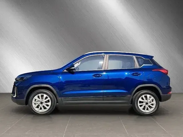 Neu Baic X35 136 PS (100 kW) 2026 Blau SUV