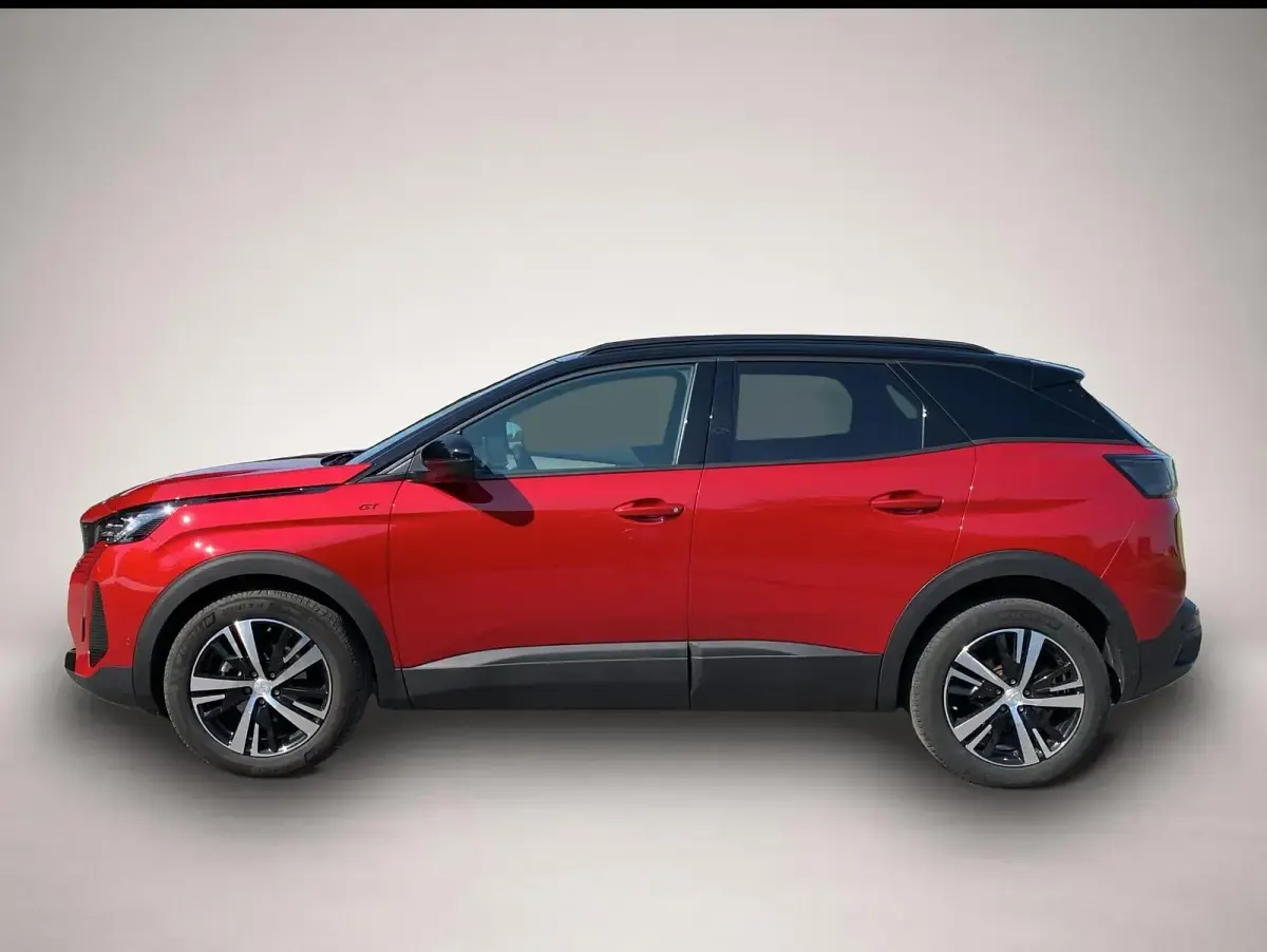 Gebraucht Peugeot 3008 GTi 131 PS (96 kW) 2023 Manufacturer SUV