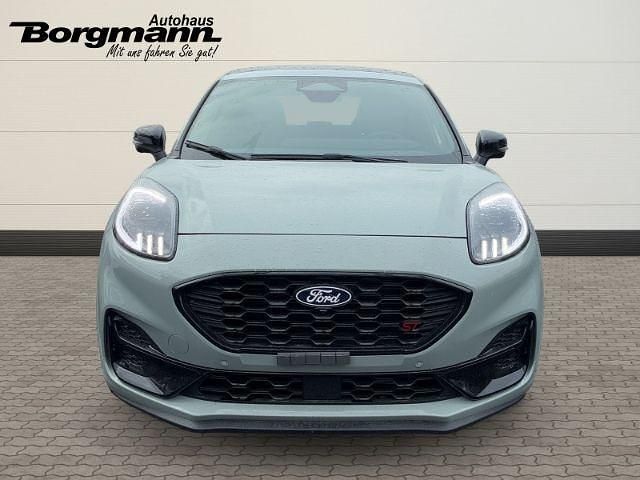 Neu Ford Puma ST 160 PS (117 kW) 2026 Grau SUV