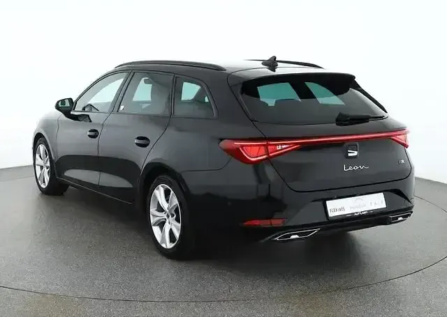 Gebraucht Seat Leon 2022 Andere