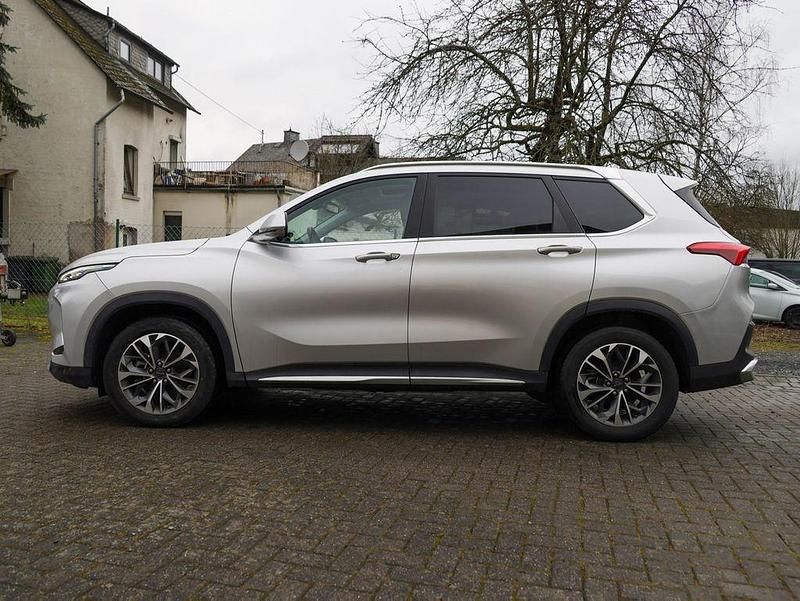 Gebraucht Maxus D60e 130 kW (177 PS) 2024 Silber SUV