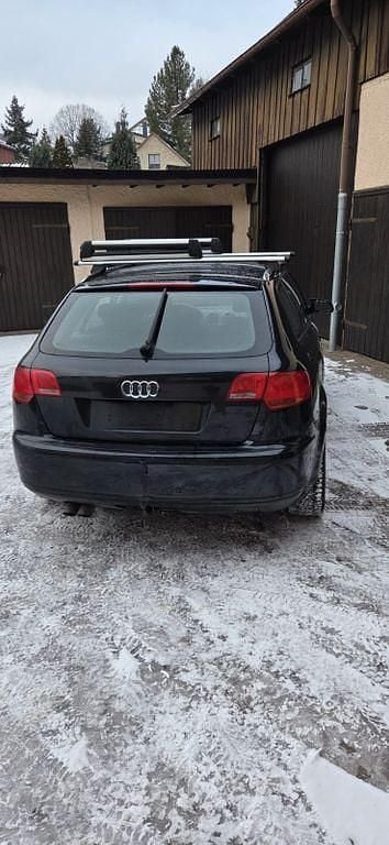 Gebraucht Audi A3 Ambition 140 PS (102 kW) 2006 Kleinwagen