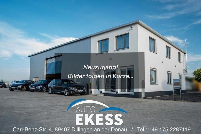Blau Gebraucht 2010 Ford Transit Abholung | 4.790 € (Fairer Preis) - Bild 1/2