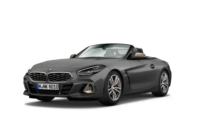 Gebraucht BMW Z4 M Sport 340 PS (250 kW) 2026 Cabrio