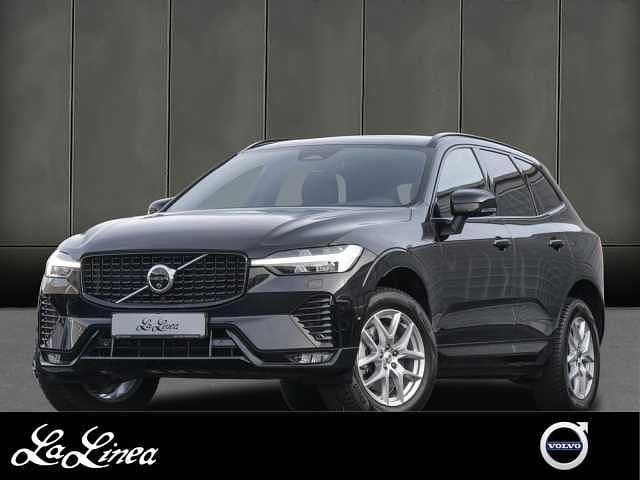 Gebraucht 2025 Volvo XC60 SUV | 49.980 € (Teuer) - Bild 1/3