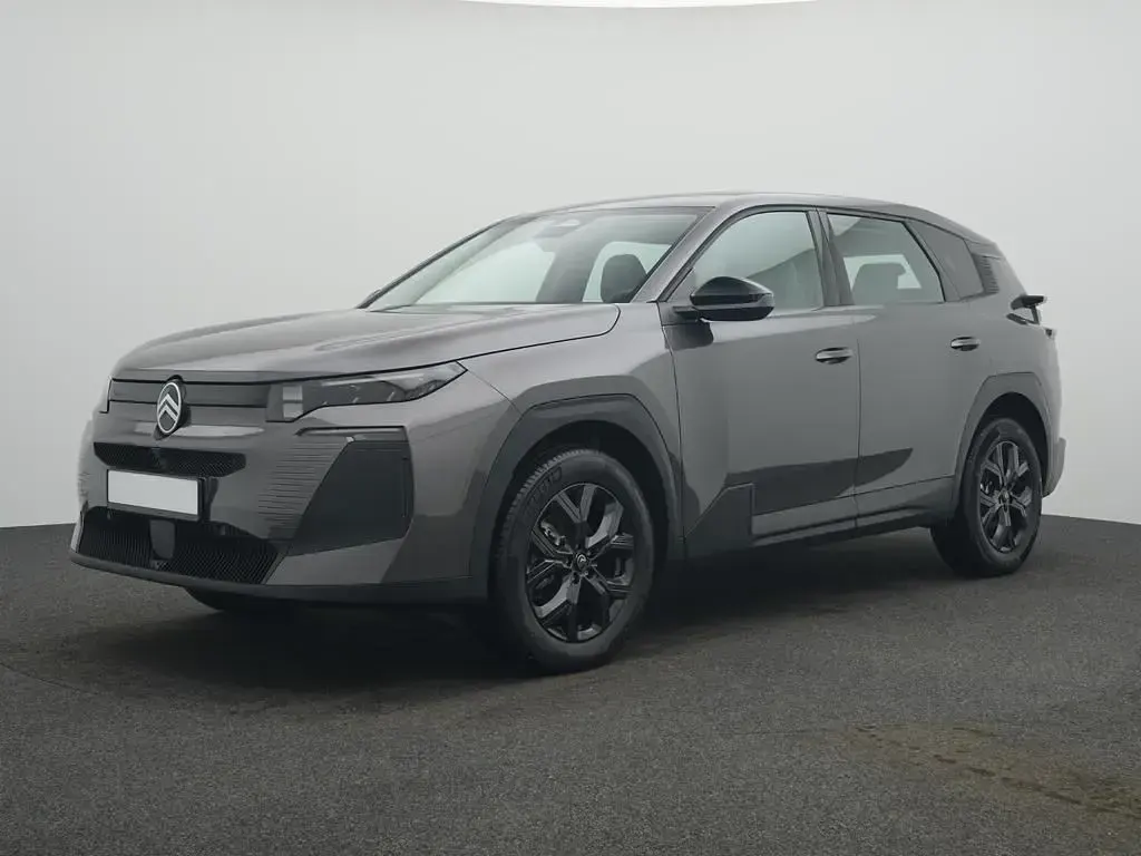 Neu Citroën C5 Aircross 145 PS (106 kW) 2026 Grau SUV
