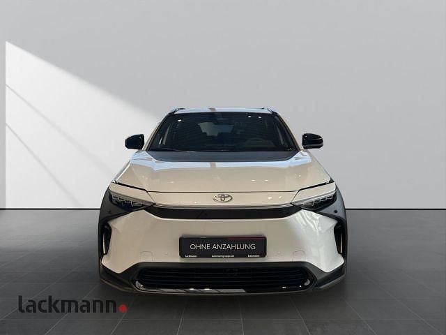 Neu Toyota bZ4X 150 kW (204 PS) 2025 SUV