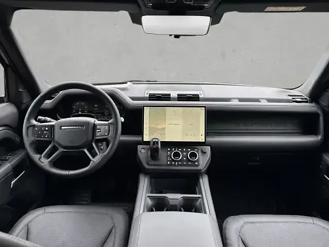 Gebraucht Land Rover Defender HSE 532 PS (391 kW) 2026 Grau SUV