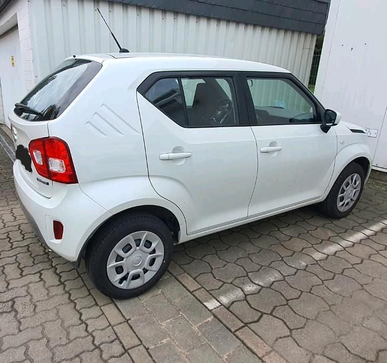 Gebraucht 2021 Suzuki Ignis Kleinwagen | 9.800 € (Superpreis) - Bild 1/4