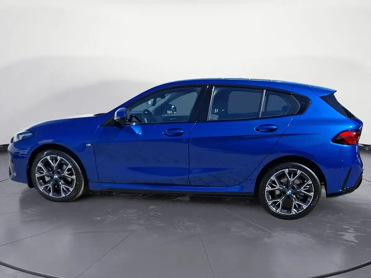 Używany BMW 120 170 KM (125 kW) 2025 Hatchback