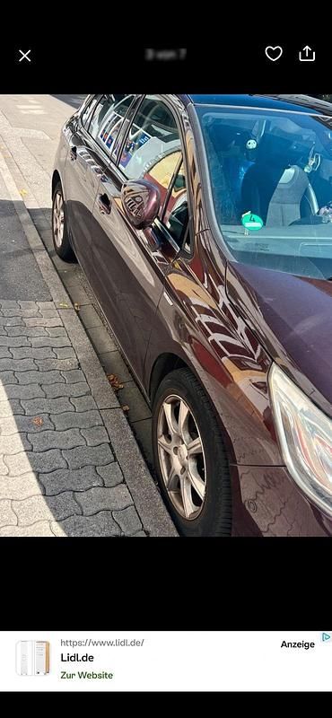 Gebraucht Citroën C4 155 PS (114 kW) 2011 Kleinwagen