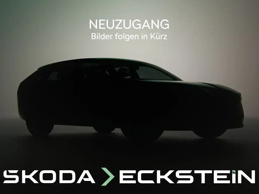 Gebraucht Skoda Fabia Style 110 PS (80 kW) 2022 Kleinwagen