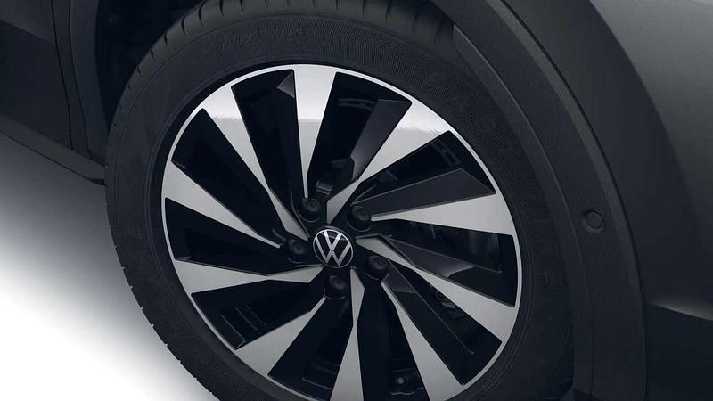 Neu VW T-Roc Style 150 PS (110 kW) 2026 Wolf grey metallic SUV