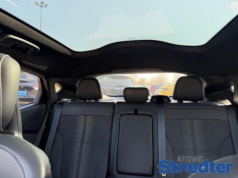 Gebraucht Ford Mustang Mach-E GT 200 kW (272 PS) 2023 Schwarz SUV