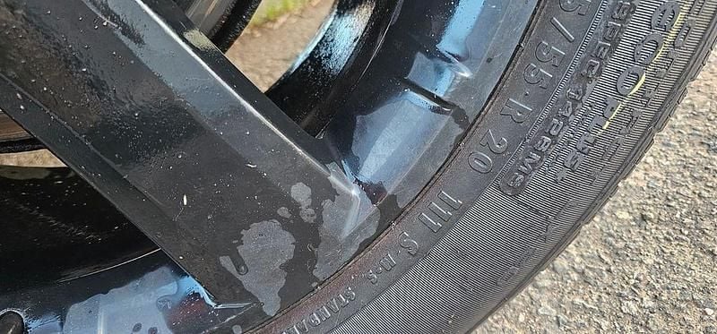 Gebraucht Mercedes GL350 211 PS (155 kW) 2010 Grau SUV