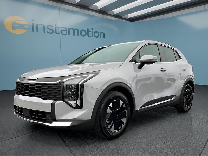 Neu 2025 Kia Sportage SUV | 30.949 € (Superpreis) - Bild 1/4