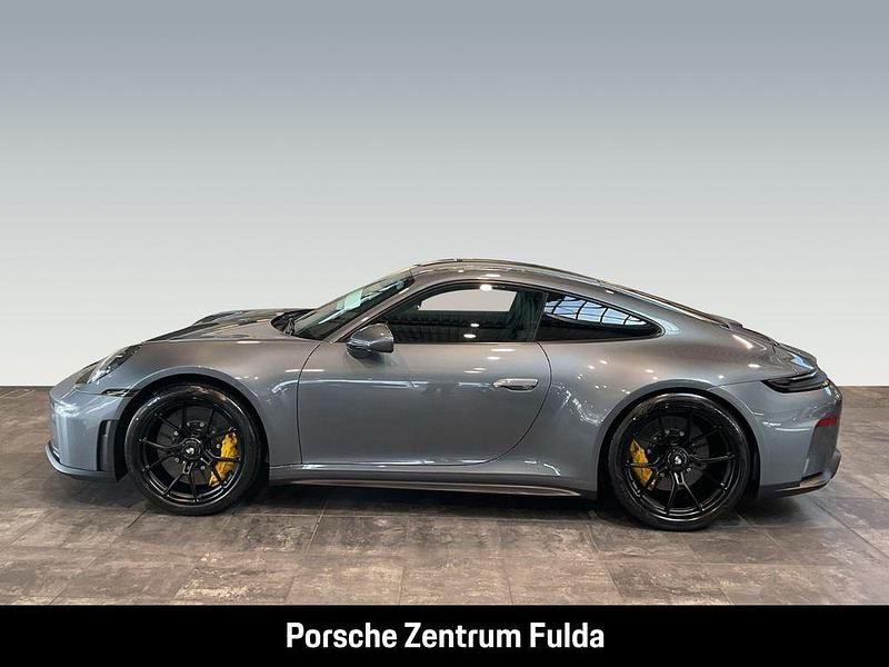 Neu Porsche 992 510 PS (375 kW) 2026 Grau