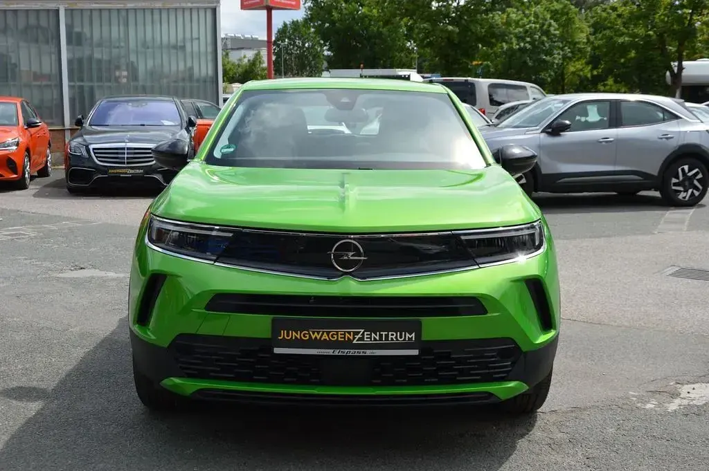Gebraucht Opel Mokka-e Edition 100 kW (136 PS) 2022 SUV