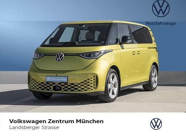 Gebraucht 2023 VW ID. Buzz Pro Van | 46.950 € (Fairer Preis) - Bild 1/3