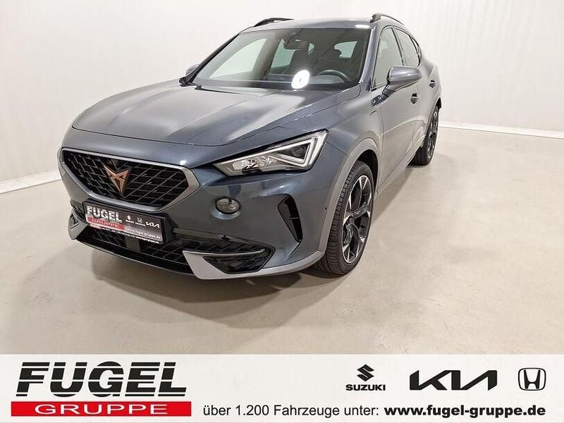 "magnetic tech" Gebraucht 2021 Cupra Formentor VZ SUV | 25.869 € (Fairer Preis) - Bild 1/4