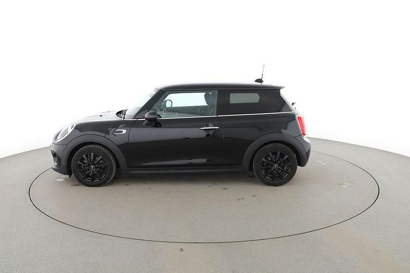 Usado Mini ONE 2018 Preto Citadino