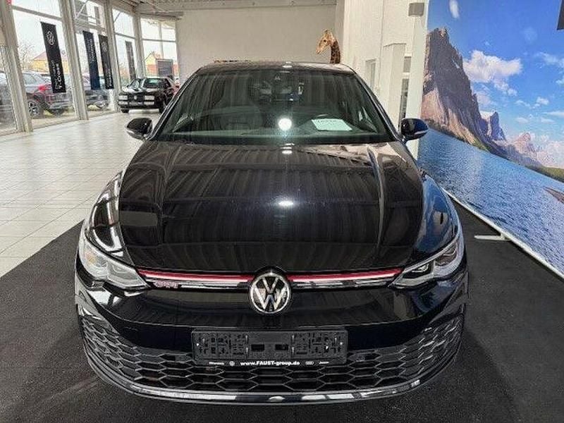 Gebraucht VW Golf VII 2021 Andere Kleinwagen
