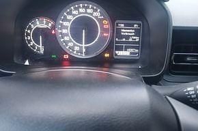 Gebraucht Suzuki Ignis Comfort 83 PS (61 kW) 2023 Schwarz SUV